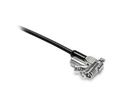 Leitz KENSINGTON MicroSaver 2.0 Keyed Nešiojamas kompiuteris Lock 25 Pack - Master Keyed FT