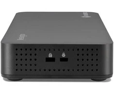 Leitz KENSINGTON SD5920T EQ Thunderbolt 4 and DisplayLink Docking Station