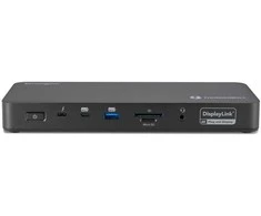 Leitz KENSINGTON SD5920T EQ Thunderbolt 4 and DisplayLink Docking Station