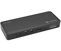 Leitz KENSINGTON SD5920T EQ Thunderbolt 4 and DisplayLink Docking Station