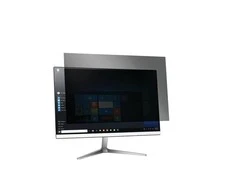 Leitz KENSINGTON 627436 Kensington privatumo ekrano filtras 2 krypčių nuimamas 34 platus 21:9