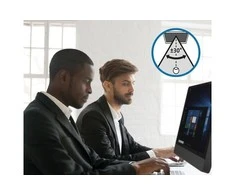 Kensington Filtras prywatyzujacy 32"Monitorius 2w Plg.