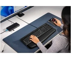 Kensington Standartinė klaviatūra KB100S USB