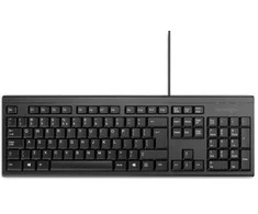 Kensington Standartinė klaviatūra KB100S USB
