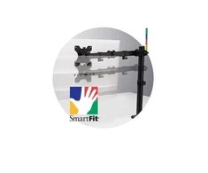 Kensington Smartfit ergo vieno monitoriaus rankos ilgio laikiklis