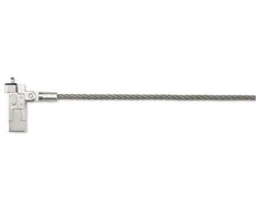 Kensington - EQ Slim Nanosaver 2.0 Keyed Nešiojamas kompiuteris Lock