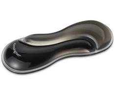 Laikiklis Kensington Slim Duo Gel Mouse riešo atrama pilka