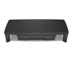 Laikiklis Kensington SmartFit 76,2 cm (30") Laisvai stovintis Juoda