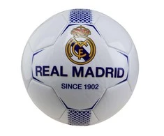Kick Off Games Futbolo kamuolys Real Madrid
