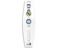 Išmanusis laikrodis Kids Euroswan Laikrodis „Real Madrid“ skaitmeninis laikrodis