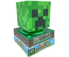 KIDS Minecraft 3D 25 cm MIN3020