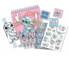 Kids Euroswan Stitch ST00028 mėlyna