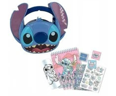 Kids Euroswan Hiszpania Stitch ST00028 mėlyna