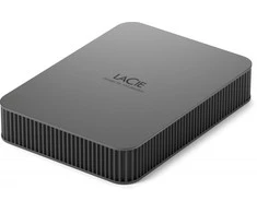 LACIE išorinis nešiojamas kietasis diskas 2 TB USB 3.2 Gen 1 iki 5 Gb/s USB-C