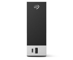 Kietasis diskas „Seagate One Touch“ darbalaukio šakotuvas 20 TB