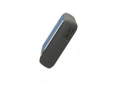 TRANSCEND 2TB StoreJet 6.4cm 2.5" H3B Išorinis kietasis diskas HDD USB 3.0 blau