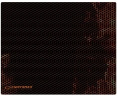 Pelės kilimėlis žaidimams Esperanza Flame EGP102R (300mm x 240mm)