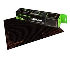 Pelės kilimėlis žaidimams Esperanza Flame EGP103R (300mm x 400mm)