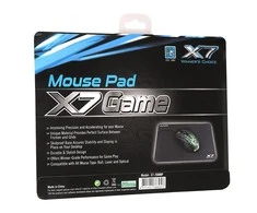 A4Tech A4TPAD33458 Pelės kilimėlis XGame X7-200MP