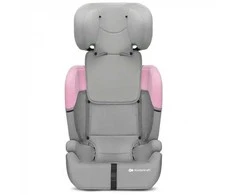 KINDERKRAFT automobilinė kėdutė COMFORT UP i-Size, pink, KCCOUP02PNK0000
