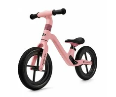 Rožinė Kinderkraft Xploit Bubblegum Rožinė
