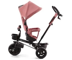 Kinderkraft Aveo rožinė
