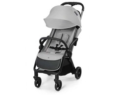Vežimėlis KINDERKRAFT APINO dove grey, KSAPIN00GRY0000