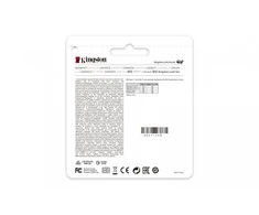 Kingston 128GB USB-C 3.2 Gen 1 DataTraveler 70