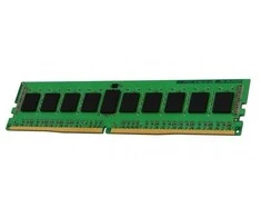 RAM KINGSTON 4GB 2666MHz DDR4 be ECC CL19 DIMM 1Rx16