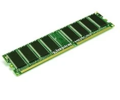 RAM KINGSTON 8GB DDR4 2666MHz Single Rank DIMM Module