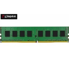 RAM KINGSTON 8GB DDR4 3200MHz vieno rango DIMM modulis