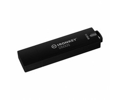 Pendrive Kingston IronKey D500S, 512 GB (IKD500S/512GB)
