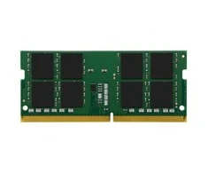 Nešiojamo kompiuterio atmintis KINGSTON 32GB DDR4 3200MHz SODIMM