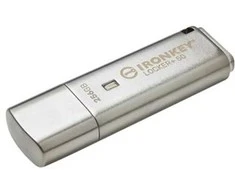 KINGSTON 256GB IKLP50 AES USB