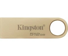 Kingston 512GB DataTraveler SE9 G3 USB 3.2 Gen 1, EAN: 740617341324