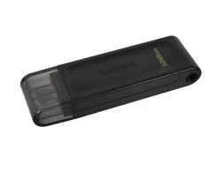 Kingston 128GB USB-C 3.2 Gen 1 DataTraveler 70