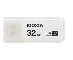 USB laikmena KIOXIA TransMemory U301, 32 GB, 3.2 Gen 1
