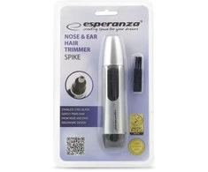 Nosies, ausų kirpimo mašinėlė Esperanza EBG004S