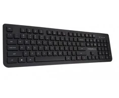 Klaviatūra Rebeltec Solidero USB