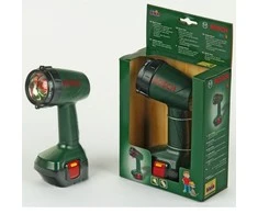 Klein Bosch LED šarnyrinė lempa
