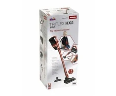 Dulkių siurblys vertikalus Miele Triflex HX2 Raudona vaikams 80 Cm Klein