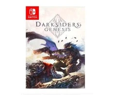 THQ Nordic THQ Darksiders Genesis - Nintendo Switch