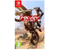 Thq Nordic Mx Vs ATV All Out