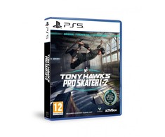 Activision Tony Hawk's Pro Skater 1+2 PS5