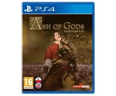 Koch Media Ash of Gods: Redemption – PlayStation 4