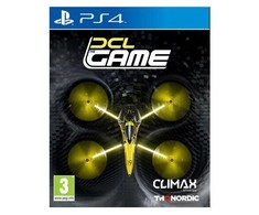 THQ DCL – Žaidimas – PlayStation 4