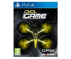 THQ DCL – Žaidimas – PlayStation 4