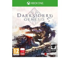Thq Nordic Darksiders Genesis Xbox One