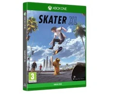Solutions 2 GO „Easy Skater XL“ „Xbox One“