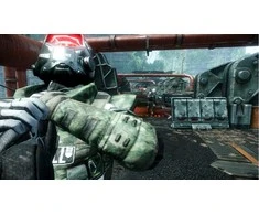 Crytek Solutions 2 GO „Crysis Remastered“ trilogija (kodas dėžutėje) – „Nintendo Switch“